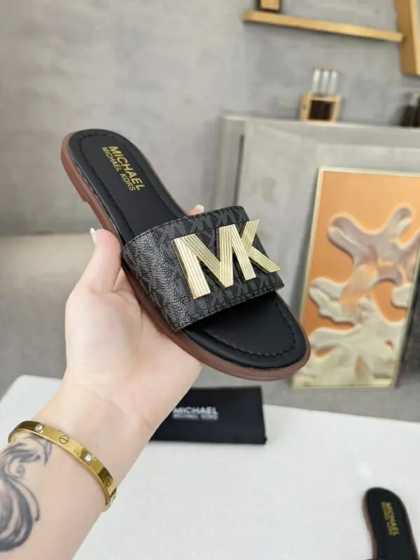 michael kors chaussons pour femme s_1266b7a3